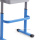 Children Classroom Single School Deak And Chair